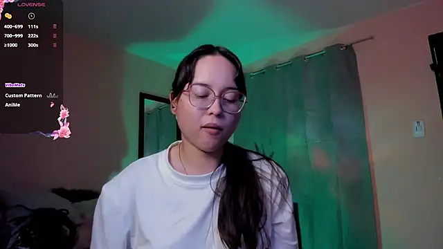 shantalc3rezo online show from 27, 2, 2026