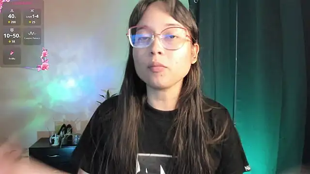 shantalc3rezo online show from 14, 1, 2026