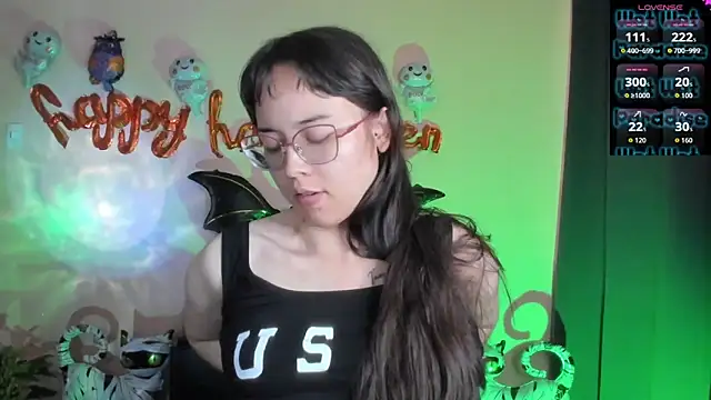 shantalc3rezo online show from 23, 10, 2025