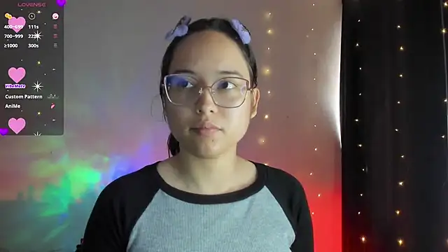 shantalc3rezo online show from 11, 9, 2025