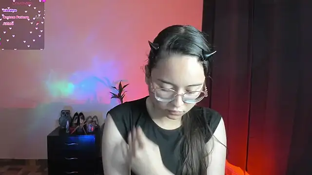 shantalc3rezo online show from 5, 12, 2025