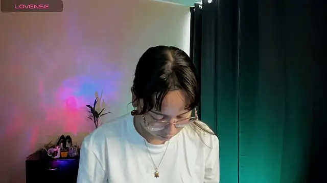 shantalc3rezo online show from 31, 1, 2026