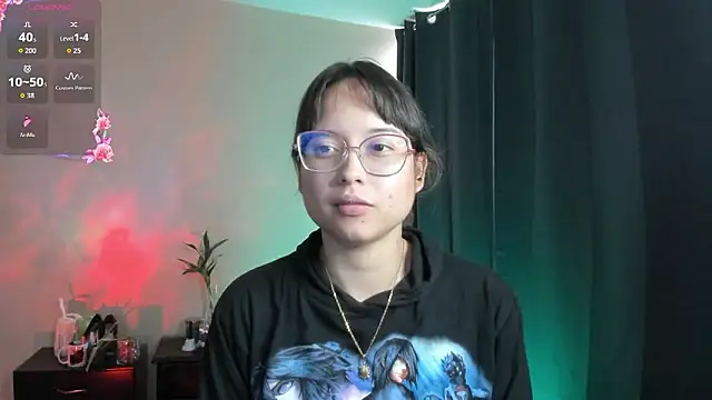 shantalc3rezo online show from 13, 1, 2026