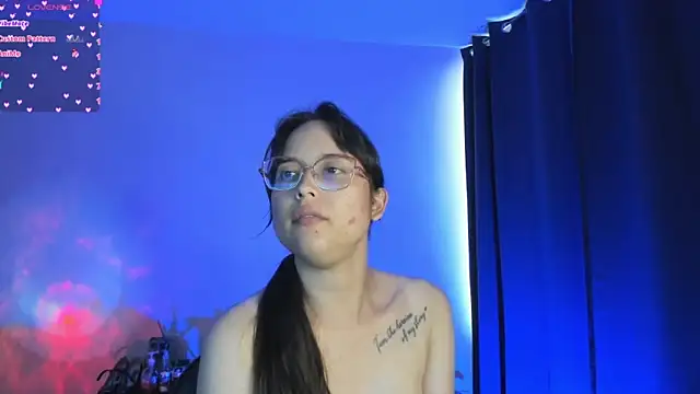 shantalc3rezo online show from 15, 11, 2025