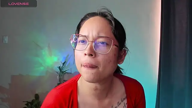 shantalc3rezo online show from 4, 10, 2025