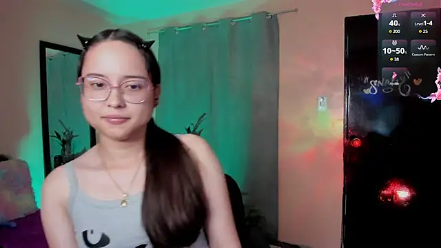 shantalc3rezo online show from 13, 2, 2026