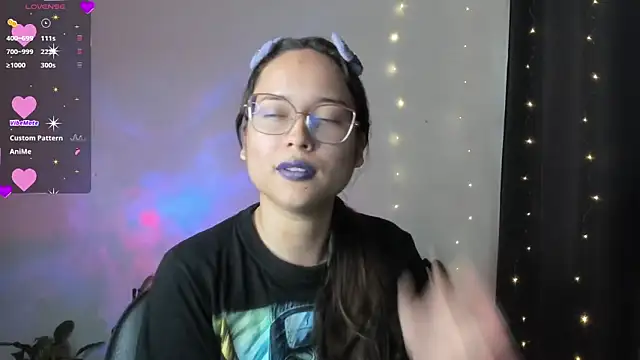 shantalc3rezo online show from 26, 9, 2025