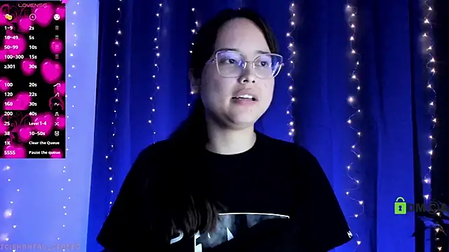 shantalc3rezo online show from 6, 3, 2025