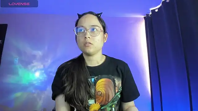 shantalc3rezo online show from 3, 11, 2025