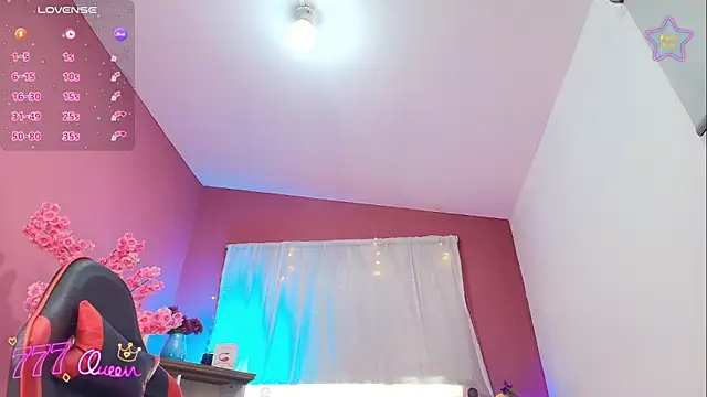 mia thompsonn  online show from 6, 3, 2026