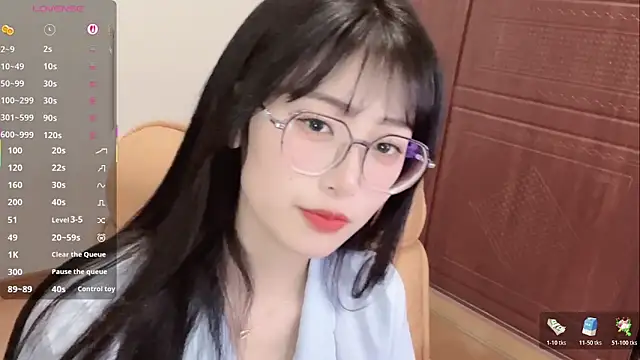 4uoki online show from 21, 3, 2026