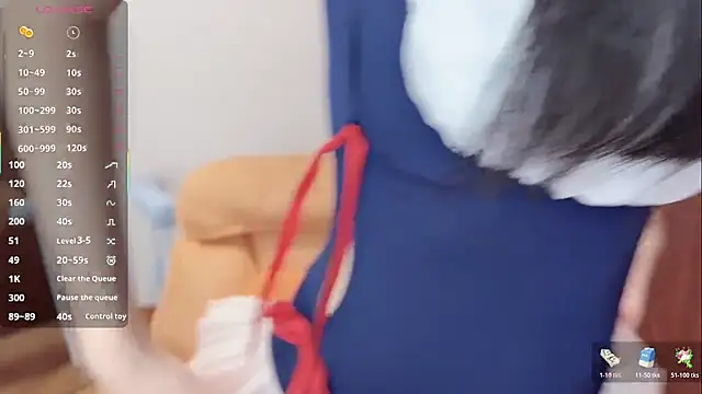 4uoki online show from 11, 7, 2026