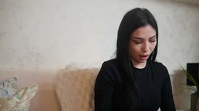 AmyKaiya online show from 28, 4, 2026