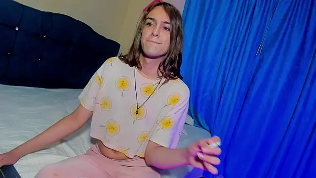 sweet1Girl online show from 30, 10, 2025