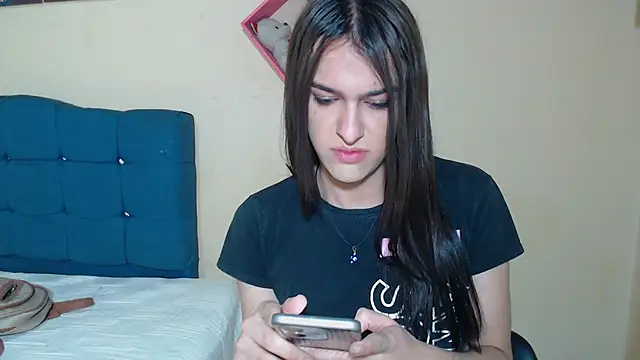 sweet1Girl online show from 14, 12, 2025