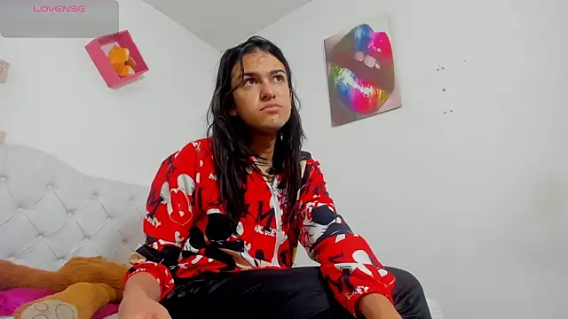 sweet1Girl online show from 23, 3, 2026