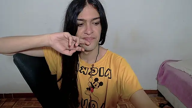 Snapshot of sweet1Girl chatting on 1, 7, 2026 sweet1Girl online show from 1, 7, 2026