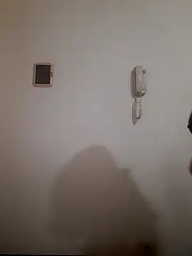 DianiQueenn online show from 27, 11, 2025