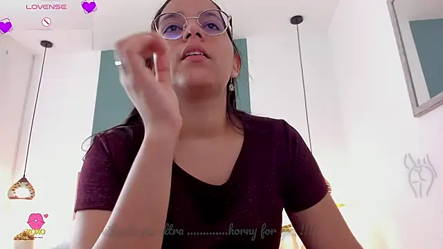 lucy blue28 online show from 6, 5, 2026
