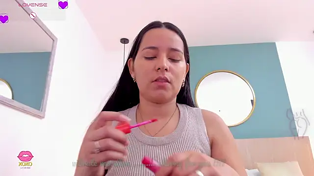 lucy blue28 online show from 14, 5, 2026