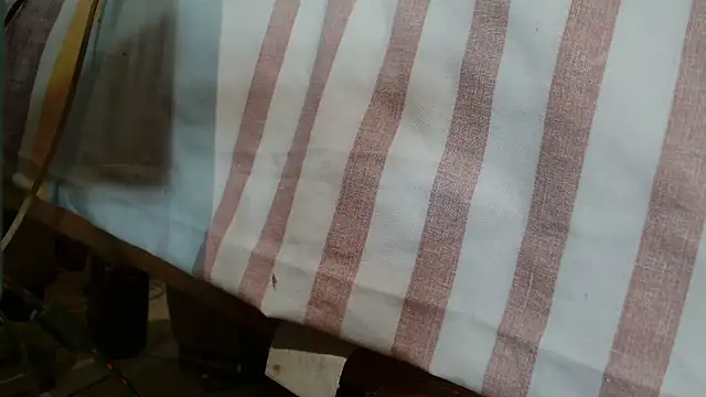 Vanessa117 online show from 10, 1, 2026