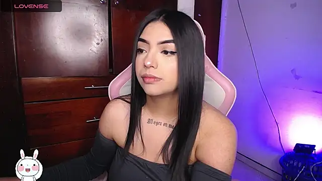 eva six online show from 14, 9, 2025