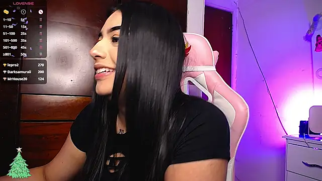 eva six online show from 28, 12, 2024
