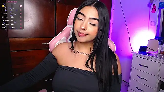 eva six online show from 18, 2, 2025