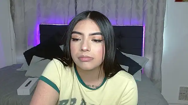 eva six online show from 2, 10, 2025