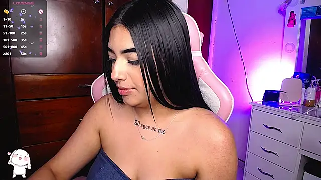 eva six online show from 15, 2, 2025