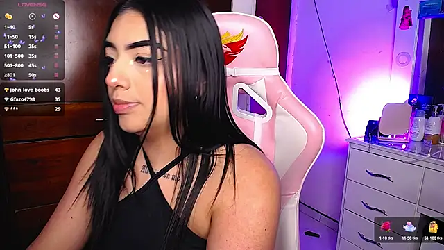 eva six online show from 28, 2, 2025