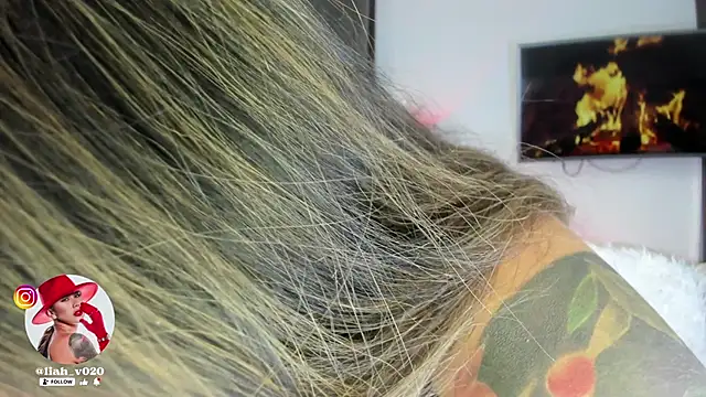 liah v online show from 8, 3, 2025