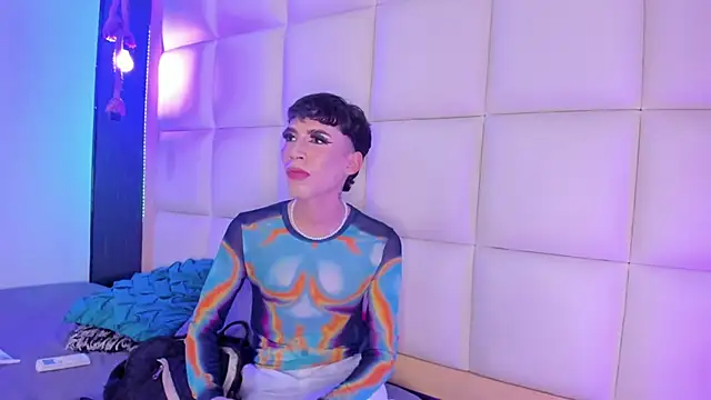 GeorginaCute  online show from 5, 3, 2025