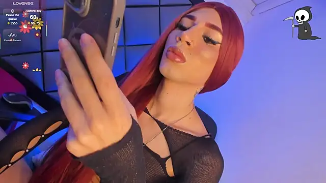 GeorginaCute  online show from 28, 10, 2025