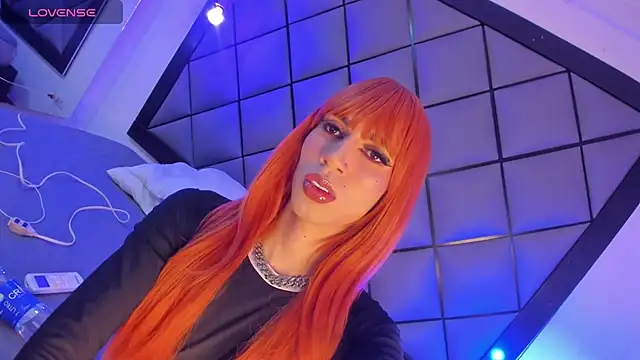 GeorginaCute  online show from 10, 9, 2025