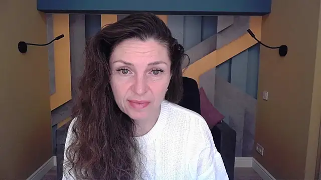 EllaLong online show from 26, 11, 2025