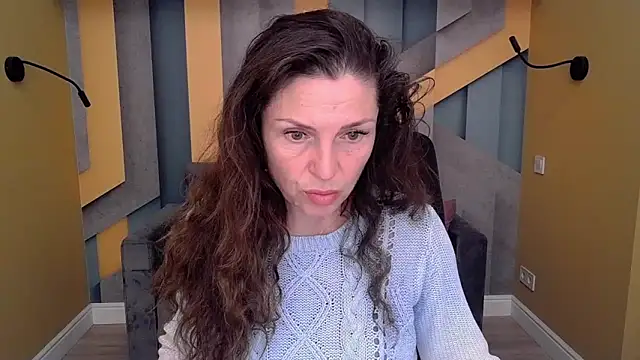 EllaLong online show from 29, 10, 2025