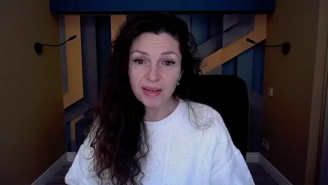 EllaLong online show from 20, 12, 2025