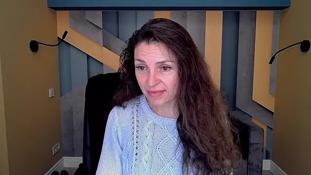 EllaLong online show from 24, 10, 2025