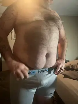 mrscum4u online show from 1, 1, 2025