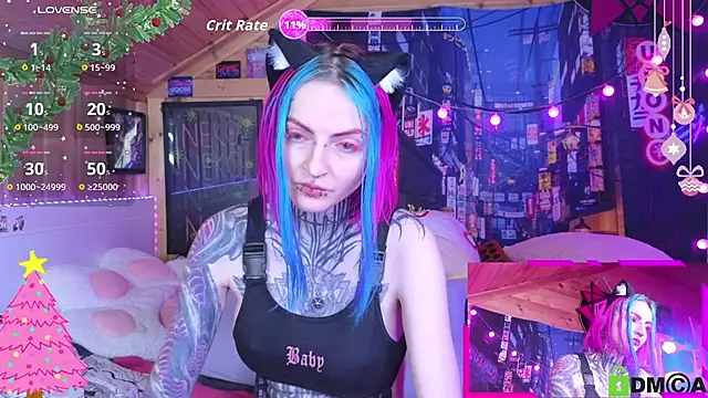 NekoCyber online show from 17, 1, 2026