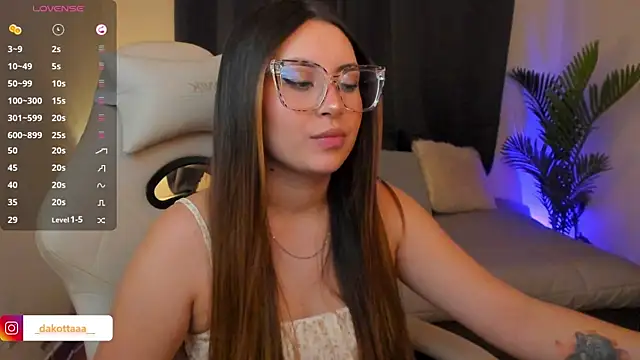 Snapshot of dakottaa_ chatting on 7, 2, 2026 dakottaa online show from 7, 2, 2026