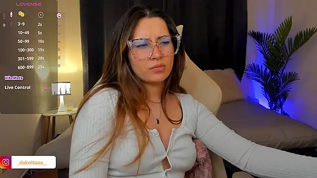 Snapshot of dakottaa_ chatting on 16, 1, 2026 dakottaa online show from 16, 1, 2026