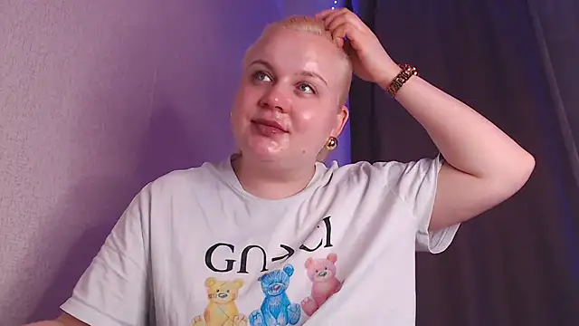 Karolina love  online show from 20, 5, 2026