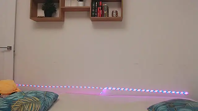 Karolina love  online show from 11, 10, 2025