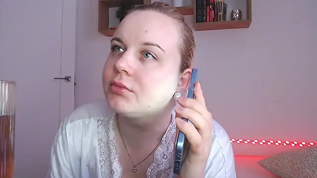 Karolina love  online show from 11, 1, 2026