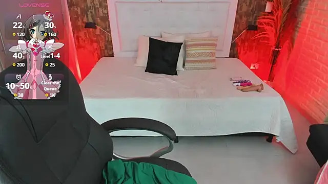 kitty  horny online show from 19, 3, 2025