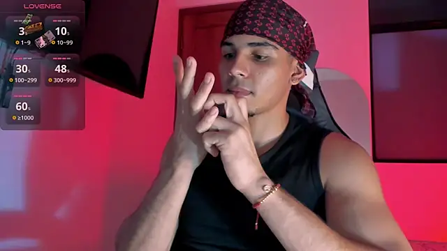 Snapshot of joss_111 chatting on 20, 9, 2025 joss 111 online show from 20, 9, 2025