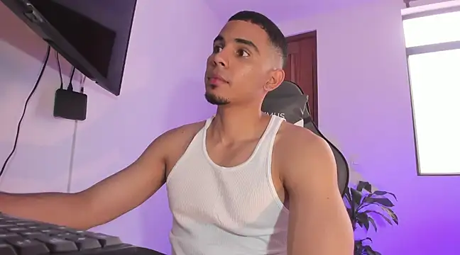 Snapshot of joss_111 chatting on 23, 2, 2025 joss 111 online show from 23, 2, 2025