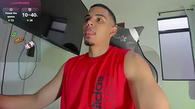 Snapshot of joss_111 chatting on 1, 10, 2025 joss 111 online show from 1, 10, 2025